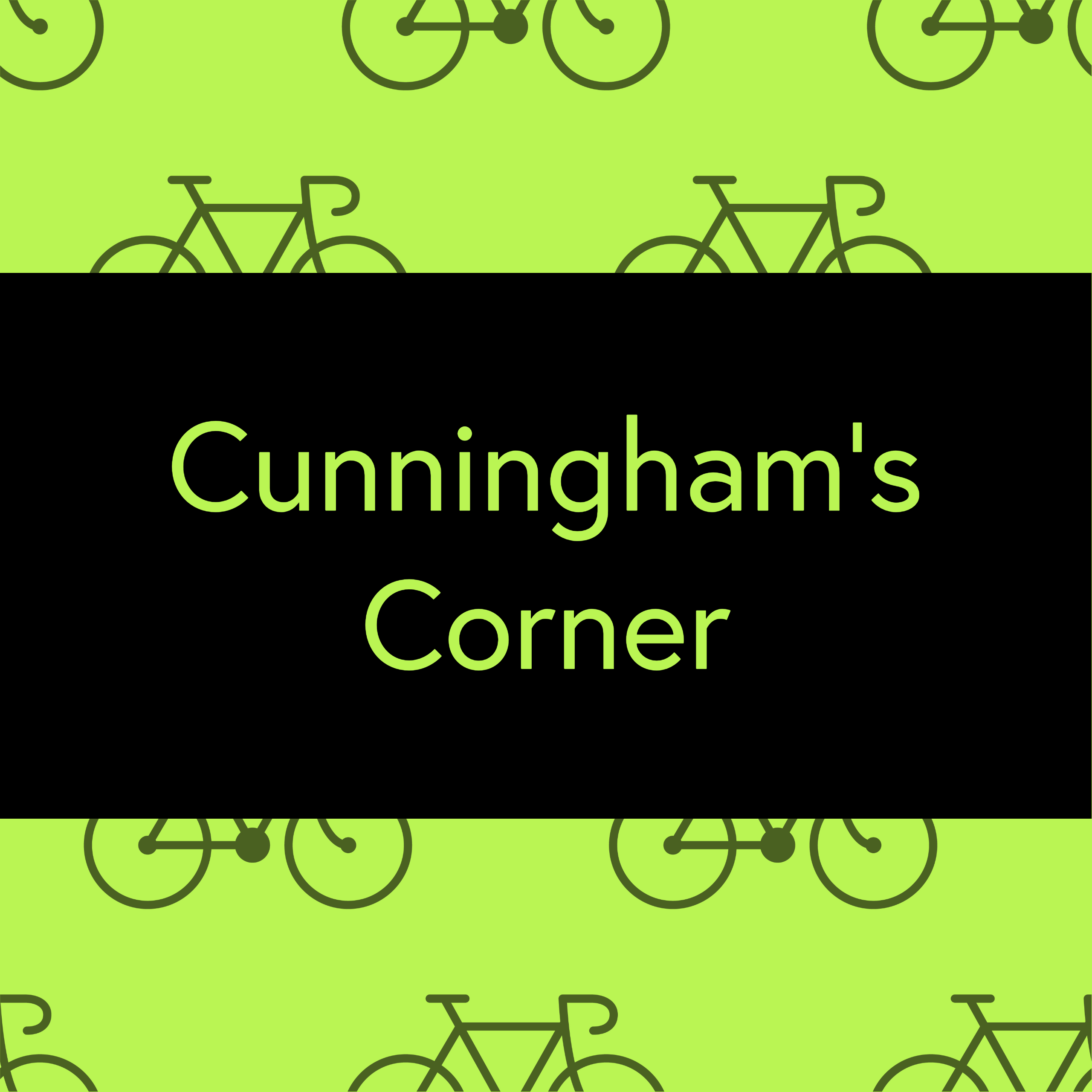 Cunningham's Corner